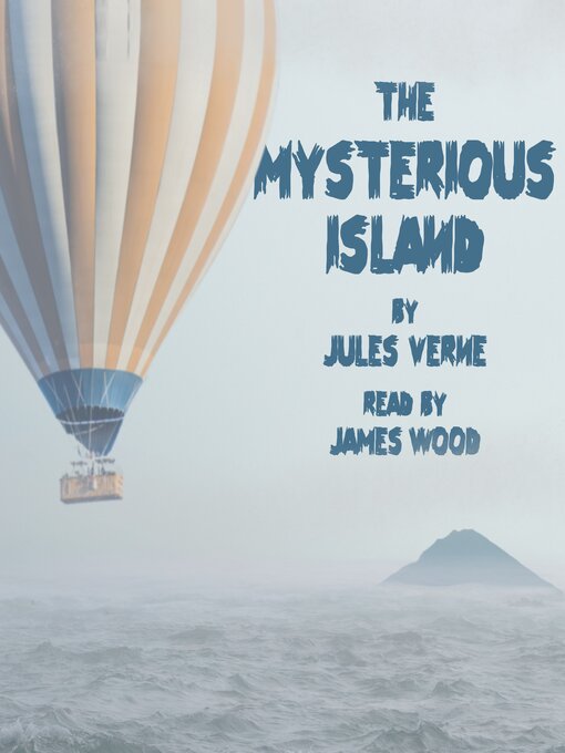 Title details for The Mysterious Island by Jules Verne - Available